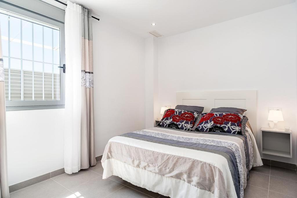 Ferienwohnung Casa Terraza Conil De La Frontera Exterior foto